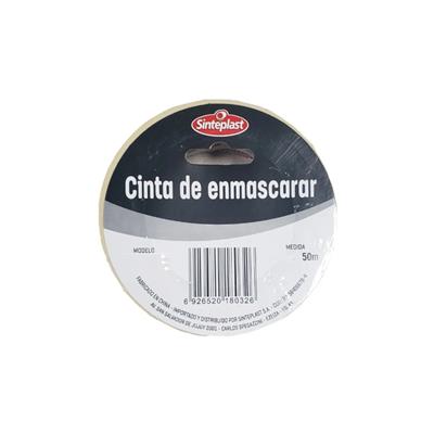 Cinta Enmascarar Rollo 50M 12 Mm 77000131