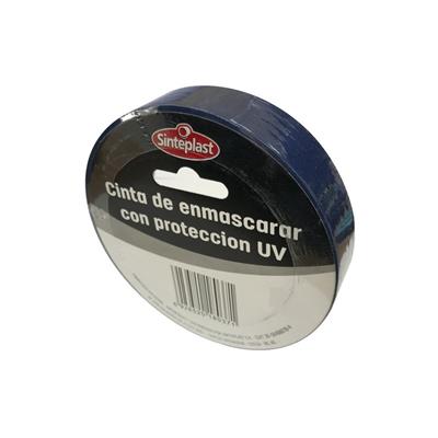 Cinta Enmascarar Rollo C/UV 50M 36 Mm 77000139