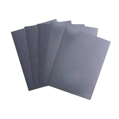 Lija Al Agua N*988 230 X 280 Mm 80 Gr 1001152