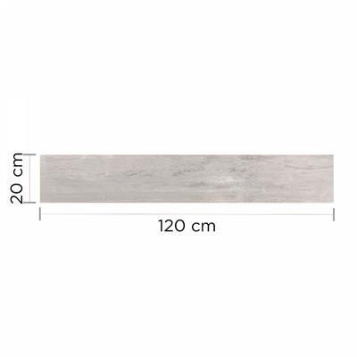Porcelanico Primera Stormy Mate Tendenza Rectificado 1,19