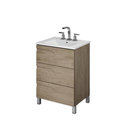 Vanitory Pie Schneider Rivo California 80 V80CR