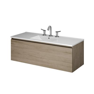 Vanitory Colgar Schneider City Sin Mesada California 120 Vc120Ctc