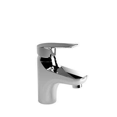 Griferia Monocomando Lavatorio Aqualia Bruni Cromo 865/010-00