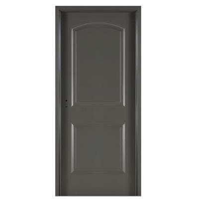 Puerta De Abrir Derecha Oblak Presta 3707 Grafito Marco De Chapa 80