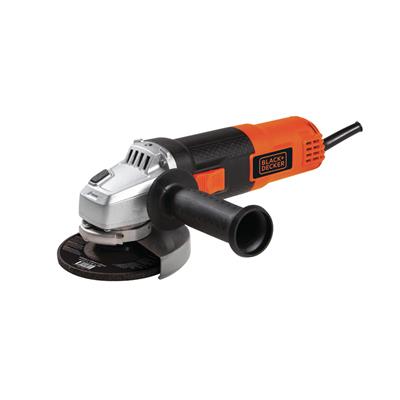 Amoladora Black & Decker 820W 115Mm G720N-Ar 379