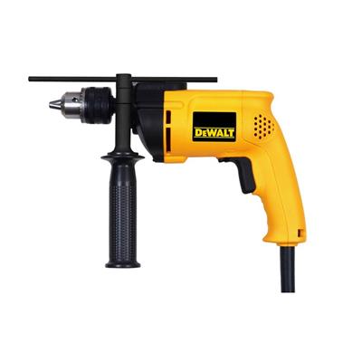 Taladro Percutor Dewalt 800W Mandril 13Mm Dw508S-Ar 156