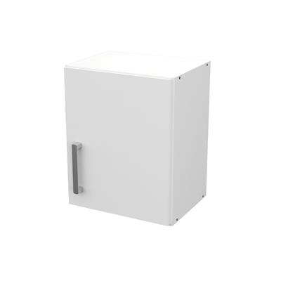 Modulo Alacena Gabinete Coc Blanco Mosconi Melamina 40Cm 10152