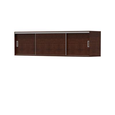 Baulera Alzada 3 Ptas Corred Wengue Mosconi Melam 220Cm 56643