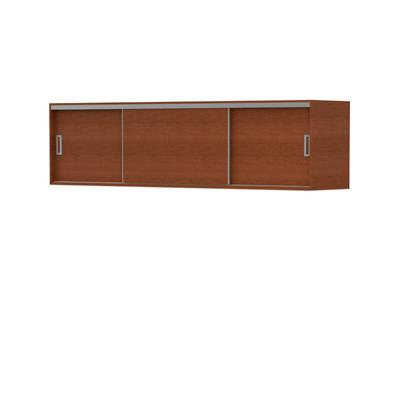 Baulera Dakar 3 Puertas Corredizas Mosconi 2,20 mts. 59 × 220 × 54 cm 56648