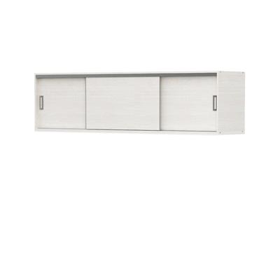 Baulera Alzada 3 Ptas Corr Venezia Mosconi Melam 220Cm 56653
