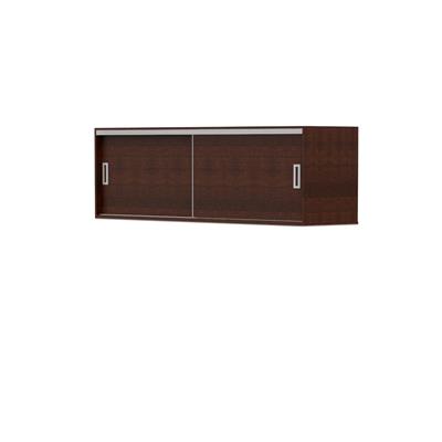 Baulera Alzada 2 Ptas Corred Wengue Mosconi Melam 180Cm 56364