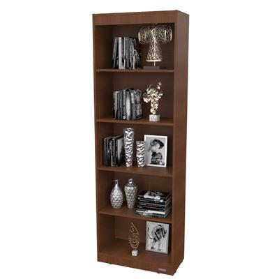 Biblioteca con Estantes Mosconi 181 × 60 × 29 cm 81047