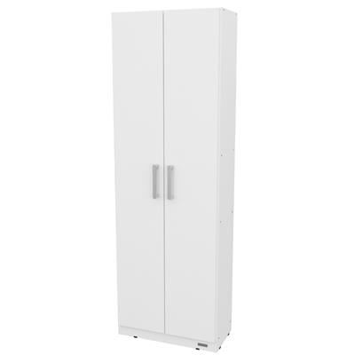 Biblioteca C/Puertas Completas Blanco Mosconi Melam 60Cm 81052