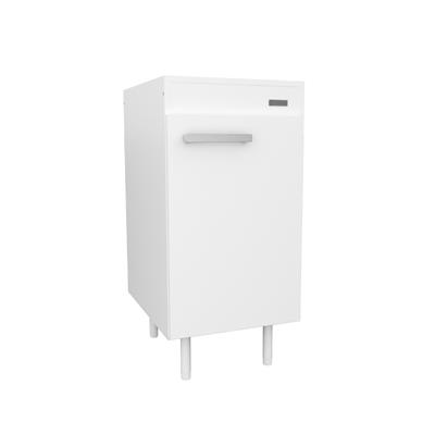 Modulo Bajo Mesada Blanco Mosconi Melamina 10154