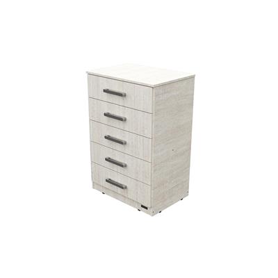 Chifonier 5 Cajones Venezia Mosconi Melamina 56520