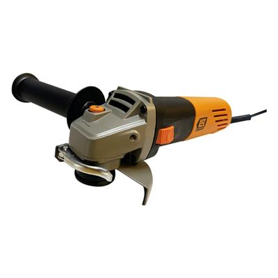 Amoladora Angular Lusqtoff 850 W 115Mm 11.000 Rpm AML850-8