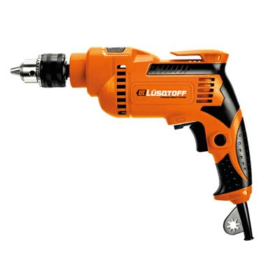 Taladro Percutor Lusqtoff 600 W 13Mm 3.000 Rpm TPL600-8