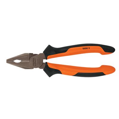 Pinza Universal Truper 8