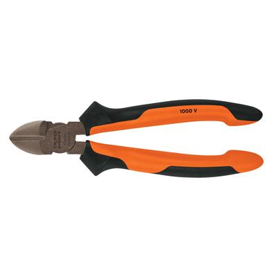 Alicate Corte Diagonal Truper 6