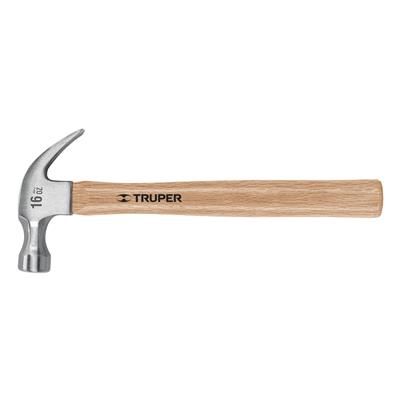 Martillo Galponero Truper Madera 16Oz 16752