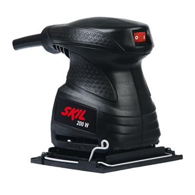 Lijadora 1/3 Hoja Skil 200W 7232