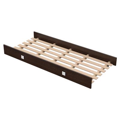 Carro Cama Nature Wengue Mosconi Melamina 80965