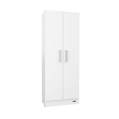 Organizador Limpieza Blanco Mosconi Melamina 150Cm 10073
