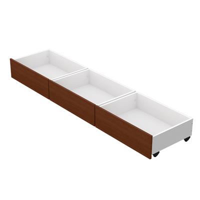Kit Cajones Mosconi 190 × 45 × 20 cm 81025