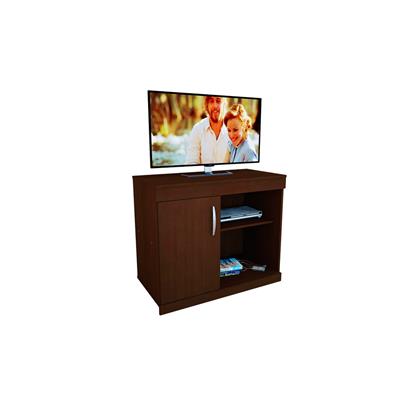 Mesa Tv 120 Wengue Mosconi Melamina 56166