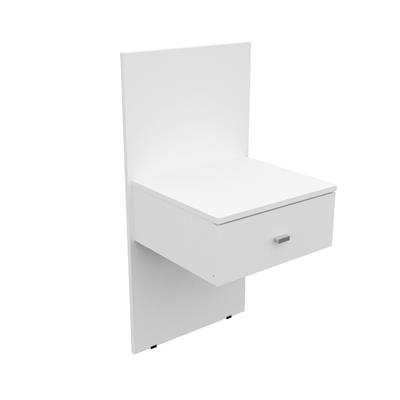 Panel C/Mesa De Luz Flot Benethon Blanco Mosconi Melam 56664