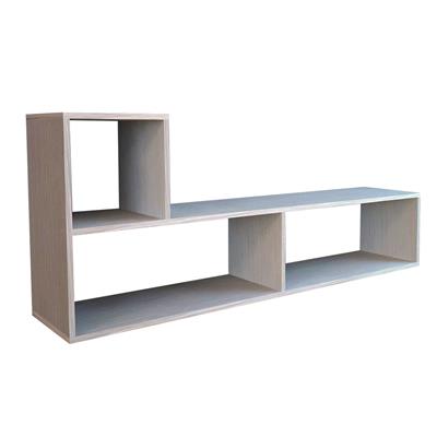 Modulo Rack L Venezia Mosconi Melamina 81015