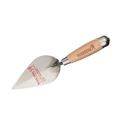 Cucharin Albañil Biassoni 5.1/2 3672