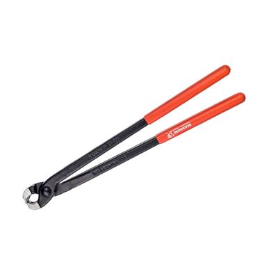 Tenaza Armador Biassoni 225Mm Con Diping 2363