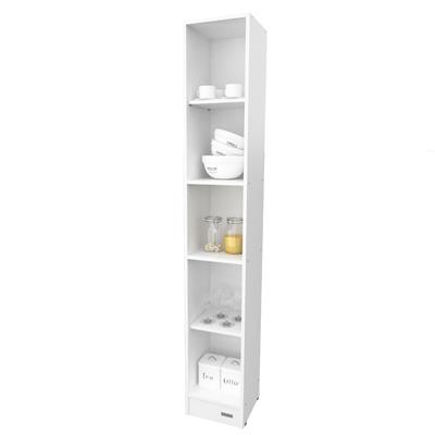 Organizador Express Blanco Mosconi Melamina 180Cm 10161