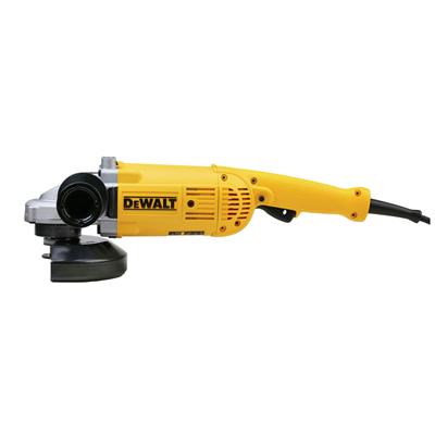 Amoladora Angular Dewalt 180Mm 2200W 5025