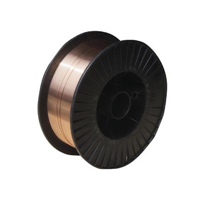 Alambre Mig Lusqtoff 0,8Mm LQAL-085