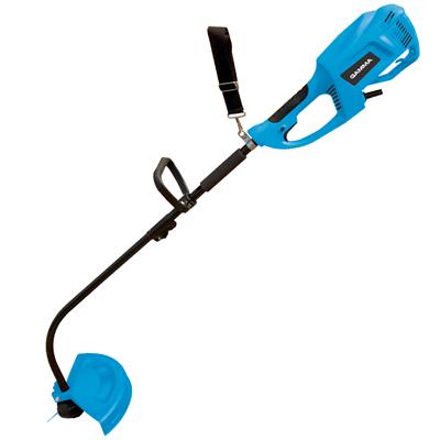 Bordeadora Electrica Gamma 1000 Watts Motor Superior G3081AR