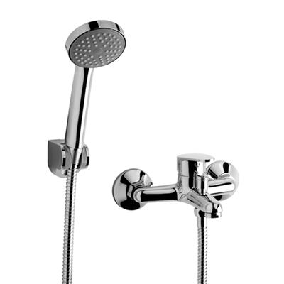 Griferia Bañera Ext Fv M4 Compacta 0310/M4-CR