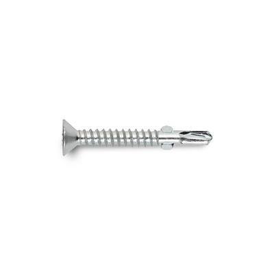 Tornillo P/Placa Cem Barbieri C/Alas 8X1 1/4 1210999502