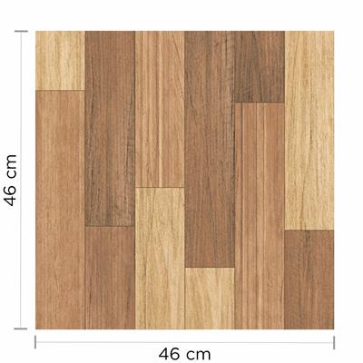 Ceramica Alberdi Curupay Brillante 46X46 Transito Normal 2,58