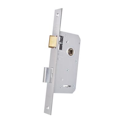 Cerradura Exterior DF Ancho con Perno Recto 4006 KALLAY