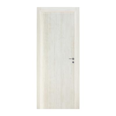 Puerta Interior Oblak Tekstura Lisa Nevada de abrir Izquierda 70 x 10 cm