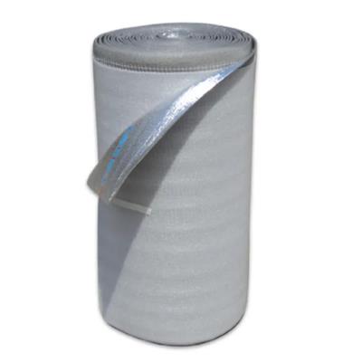 Espuma Doble Aluminio + Red 10mm ISOLANT (1x20)