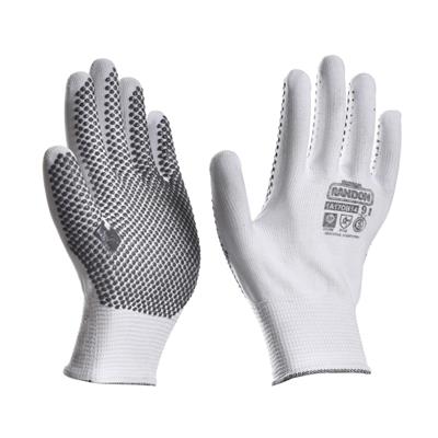 Guantes Moteado Randon Liviano OFI004