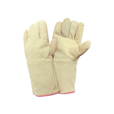 Guantes Soldador Randon Forrado SOL024