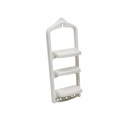 Organizador Ducha Blanco Aguaclara
