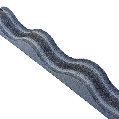 Sella Junta P/Chapa Sinusoidal Isolant (Un) 01951A