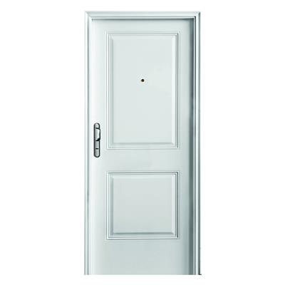 Puerta De Abrir Derecha Oblak Primma Plus Phof 1708 Blanco Marco De Chapa 90