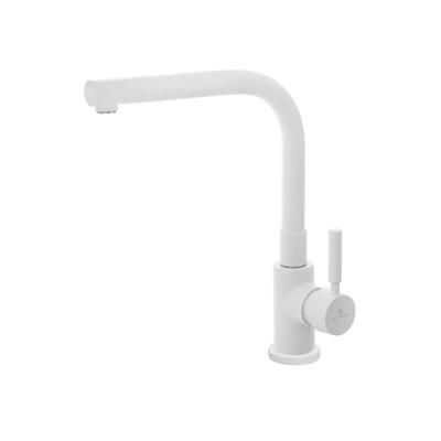 Griferia Cocina Estalgrif Patriot White 830/058-05