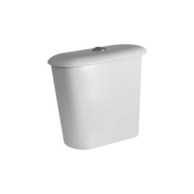 Andina Deposito Simple Blanco Ferrum DAS6C